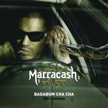 Marracash Badabum Cha Cha (RTK Radio Cut)