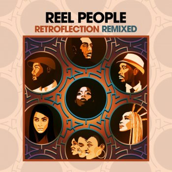 Reel People feat. LaSharVu & Mousse T. I Need Your Lovin' - Mousse T. Remix