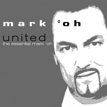 Mark 'Oh Tell Me - Original Radio Edit