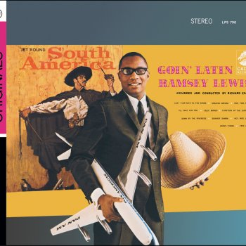 Ramsey Lewis One, Two, Three