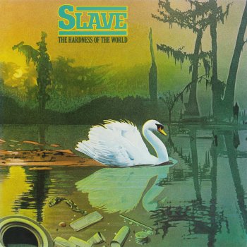 Slave The World's On Hard