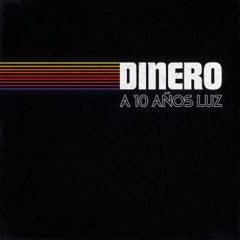 Dinero feat. Dani Martín Bajo cero
