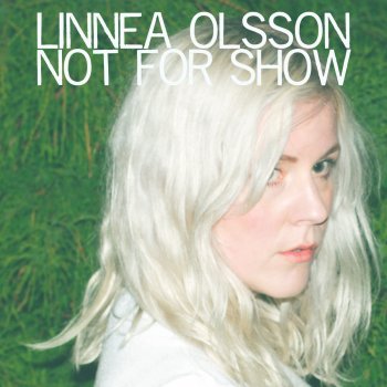 Linnea Olsson Why you put me there?