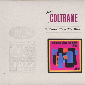 John Coltrane Untitled Original - Alternate Take Exotica