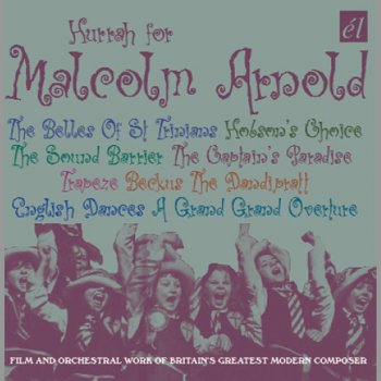 Malcolm Arnold Lola's Theme