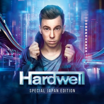 Hardwell Everybody Is In The Place(Original Mix)