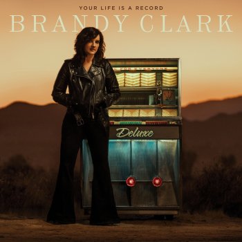 Brandy Clark I'll Be the Sad Song