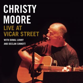 Christy Moore January Man