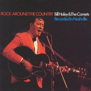 Bill Haley & His Comets Dance Around the Clock