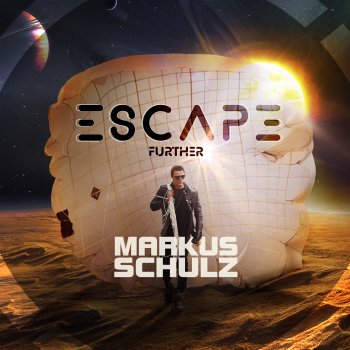 Markus Schulz feat. Christina Novelli Not Afraid to Fall - Markus Schulz Escape Mix