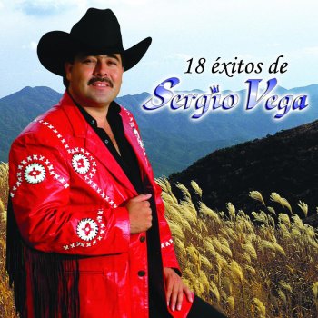 Sergio Vega "El Shaka" Con Olor a Hierba