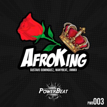 Manybeat feat. Jimmix & Gustavo Dominguez Afroking - Extended Mix