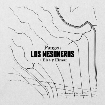 Los Mesoneros feat. Elsa y Elmar Pangea