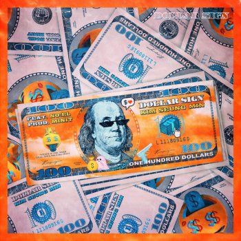 SEUNG MIN KIM feat. NO:EL Dollar Sign
