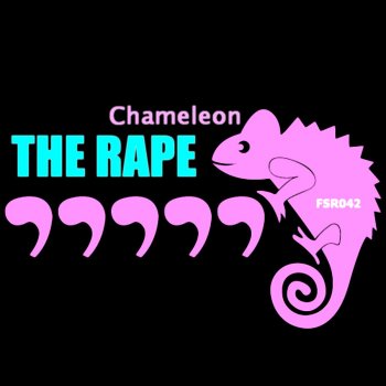 Chameleon Irresistable (Original Mix)