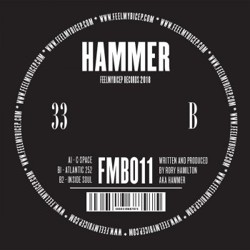 Hammer Atlantic 252