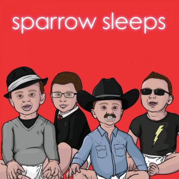 Sparrow Sleeps Undone - The Sweater Song