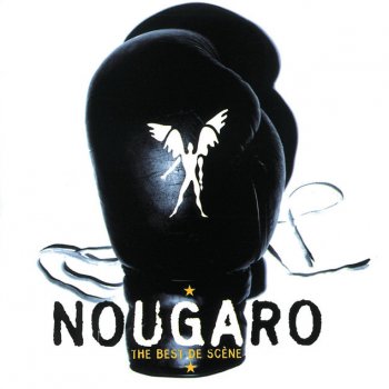 Claude Nougaro Prisonnier Des Nuages