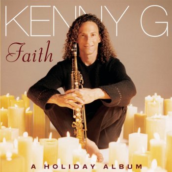 Kenny G Auld Lang Syne (The Millennium Mix)