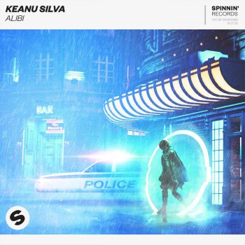 Keanu Silva Alibi (Extended Mix)