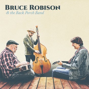 Bruce Robison Long Time Comin'