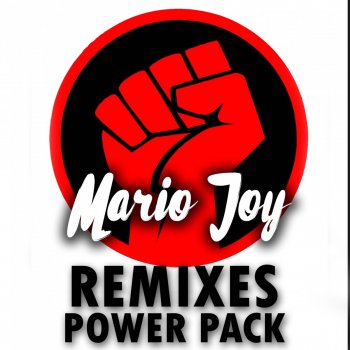 Mario Joy feat. Anda Adam King - Nicolas Mar Remix Cut