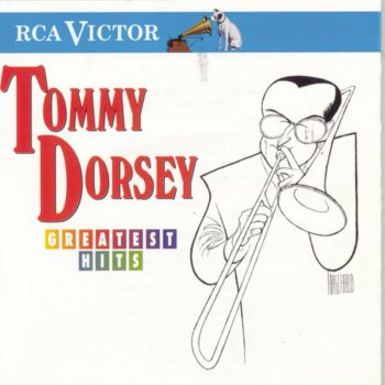 Tommy Dorsey and His Orchestra I'm Gettin' Sentimental Over You