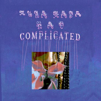 Mura Masa feat. Nao Complicated