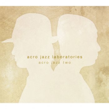 Acro Jazz Laboratories BREAK IT UP!