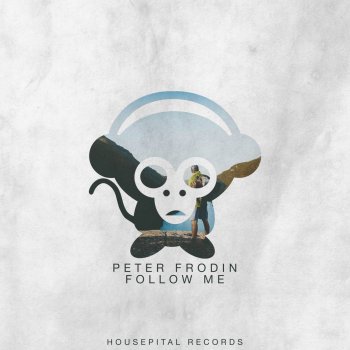 Peter Frodin Follow Me - Instrumental Mix