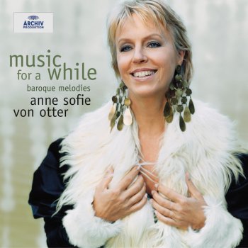 John Dowland, Anne Sofie von Otter & Jakob Lindberg Weepe you no more, sad fountaines