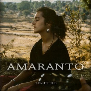 Demetrio Amaranto