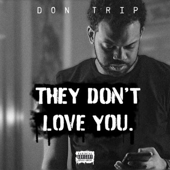 Don Trip Disappointed