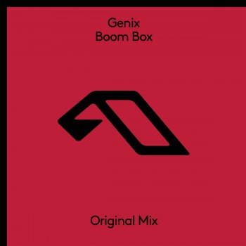 Genix Boom Box