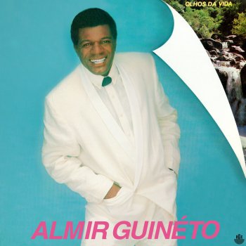 Almir Guineto A Natureza Chora