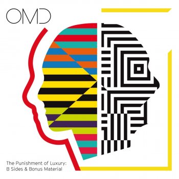 Orchestral Manoeuvres In the Dark The Punishment of Luxury (Single Mix)