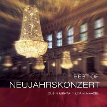 Johann Strauss I, Zubin Mehta & Wiener Philharmoniker Radetzky-Marsch, Op. 218