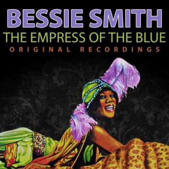 Bessie Smith Preaching the Blues