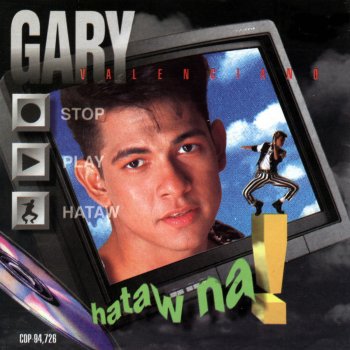 Gary Valenciano Hataw Na (Radio Mix)