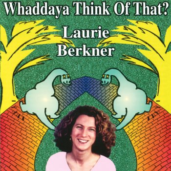 The Laurie Berkner Band What Falls in the Fall?