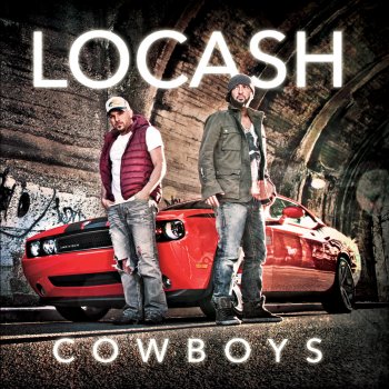LoCash Cowboys Love Drunk