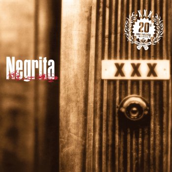 Negrita Il Peso Di Quest'Eredità (8 Tracks Demo)