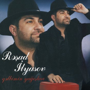 Rəşad İlyasov Bilirsən Özün (Instrumental)