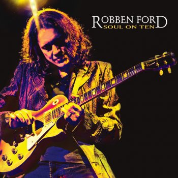 Robben Ford Thoughtless