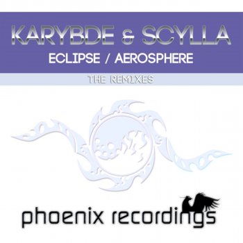 Karybde & Scylla Aerosphere (Reyes Remix)