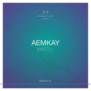 Aemkay Afán - Original Mix
