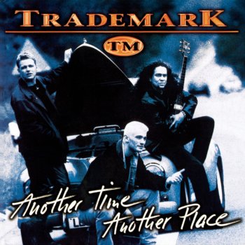 Trademark I'm Not Supposed to Love You Anymore (Radio Version)