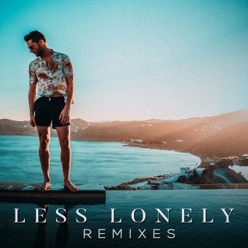 Frank Walker Less Lonely (Dzeko Remix)
