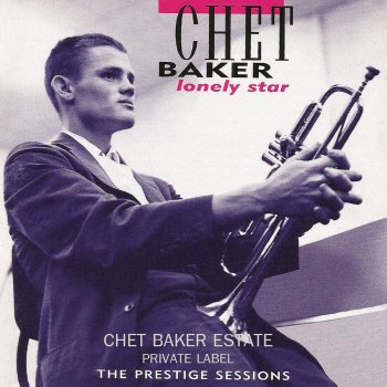 Chet Baker Serenity