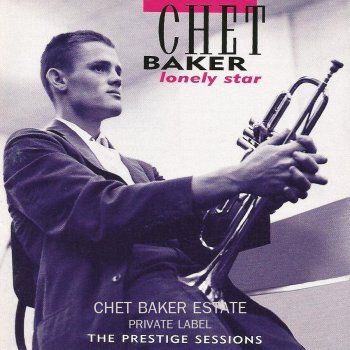 Chet Baker Madison Avenue